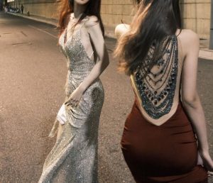 ラウンジ嬢の役割とお仕事内容
